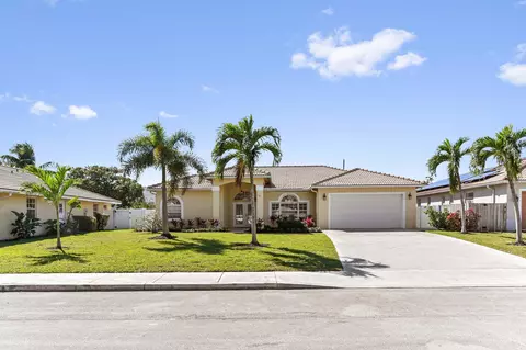 1791 Pierce Dr, Lake Worth Beach, FL 33460