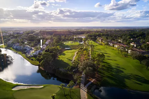 403 Ryder Cup Cir #403, Palm Beach Gardens, FL 33418