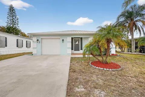 36 Ipanema, Fort Pierce, FL 34951