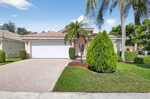 12051 Aprilia Dr, Boynton Beach, FL 33437