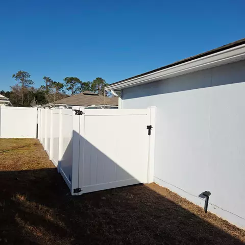 Exterior - 33 Windsor Ln, Saint Augustine, FL 32084 photo 7 of 12