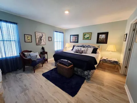 Bedroom - 33 Windsor Ln, Saint Augustine, FL 32084 photo 6 of 7