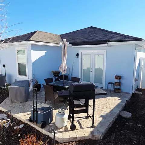 Exterior - 33 Windsor Ln, Saint Augustine, FL 32084 photo 9 of 12