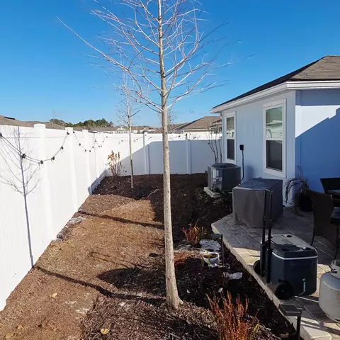 Exterior - 33 Windsor Ln, Saint Augustine, FL 32084 photo 10 of 12