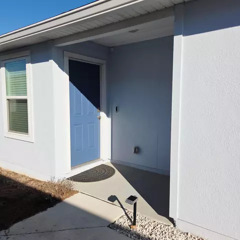 Exterior - 33 Windsor Ln, Saint Augustine, FL 32084 photo 6 of 12