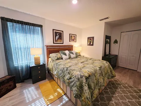 Bedroom - 33 Windsor Ln, Saint Augustine, FL 32084 photo 2 of 7