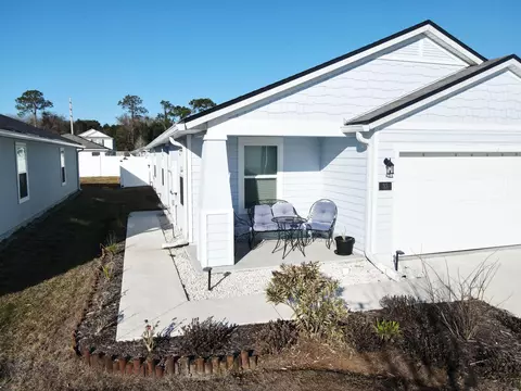 Exterior - 33 Windsor Ln, Saint Augustine, FL 32084 photo 5 of 12