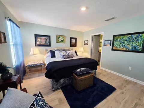 Bedroom - 33 Windsor Ln, Saint Augustine, FL 32084 photo 7 of 7