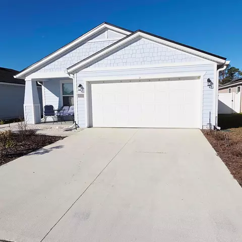 Exterior - 33 Windsor Ln, Saint Augustine, FL 32084 photo 4 of 12