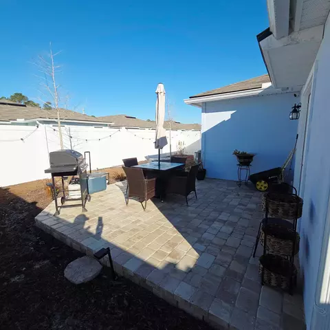 Exterior - 33 Windsor Ln, Saint Augustine, FL 32084 photo 8 of 12