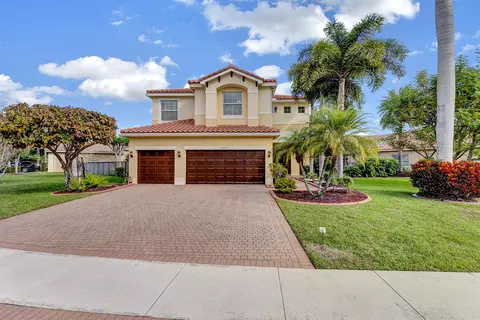 8440 Serena Crk, Boynton Beach, FL 33473