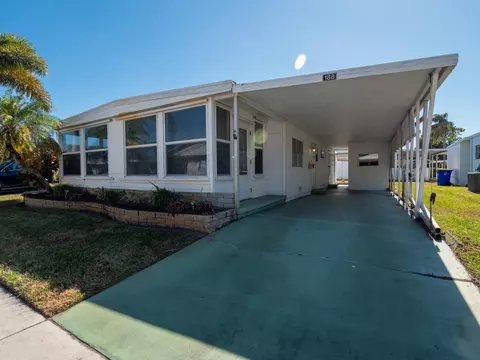 4300 SE Saint Lucie Blvd #188, Stuart, FL 34997