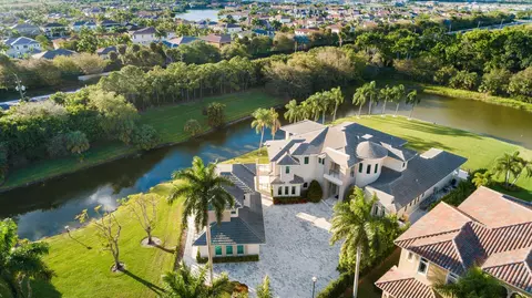 17106 Avenue Le Rivage, Boca Raton, FL 33496