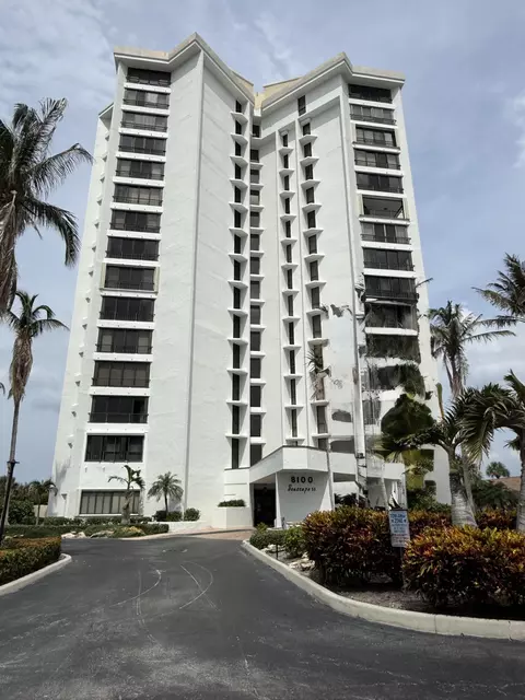 2400 S Ocean Dr #8133, Fort Pierce, FL 34949