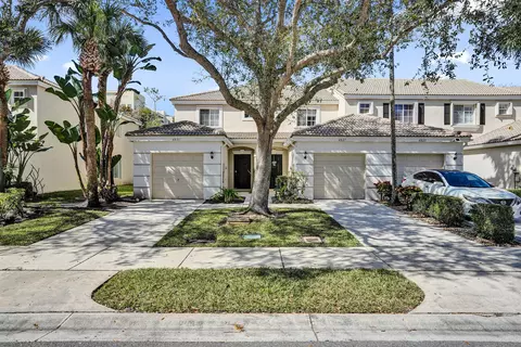4827 Palmbrooke Cir W, West Palm Beach, FL 33417