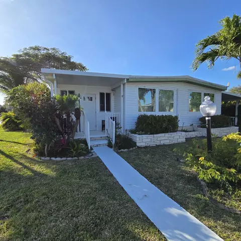 4501 NW 68th St, Coconut Creek, FL 33073