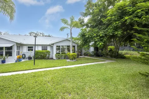 14412 Canalview Dr #C, Delray Beach, FL 33484
