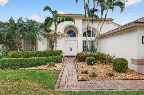 11511 Pamplona Blvd, Boynton Beach, FL 33437