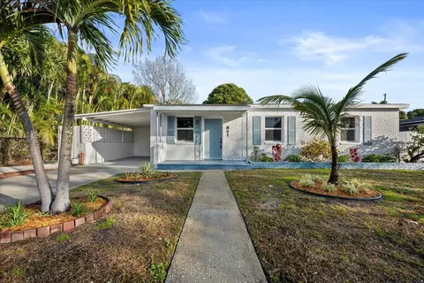 841 Highland Dr, West Palm Beach, FL 33405