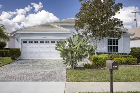 125 Egret, Jupiter, FL 33458