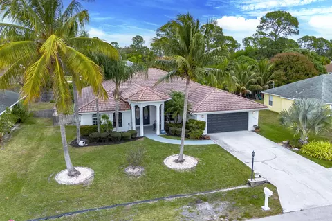 1343 SW Hebner Ave, Port Saint Lucie, FL 34953