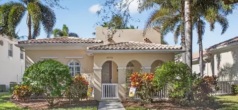 4030 Community, Jupiter, FL 33458