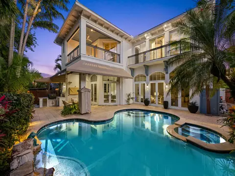 1025 Vista Del Mar Dr N, Delray Beach, FL 33483