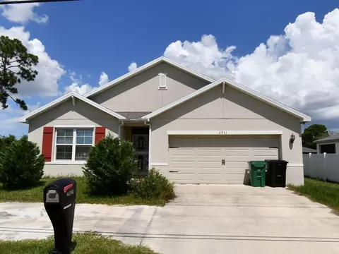 2931 SW Rosser Blvd, Port Saint Lucie, FL 34953