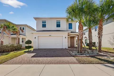 1609 NW Cataluna Cir, Port Saint Lucie, FL 34986