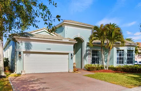 11460 SW Waldorf Ct, Port Saint Lucie, FL 34987