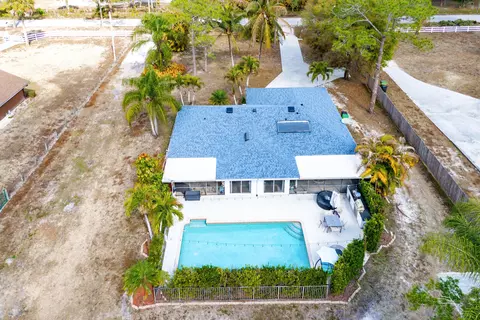 14936 22nd Rd N, Loxahatchee Groves, FL 33470