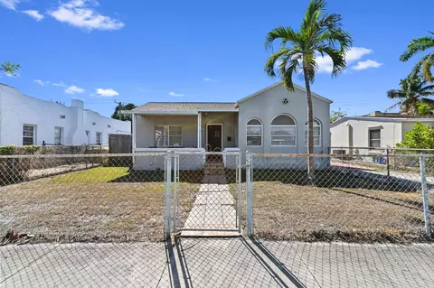 444 Monroe Dr, West Palm Beach, FL 33405