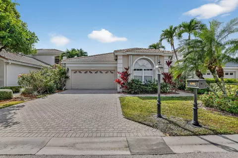6306 Brava Way, Boca Raton, FL 33433