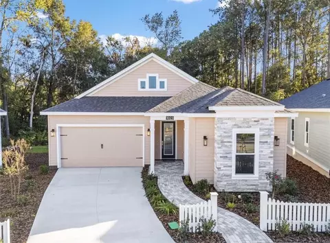 1023 NW 132nd, Newberry, FL 32669