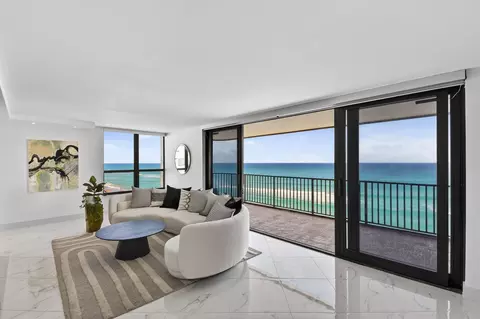 3610 S Ocean Blvd #607, South Palm Beach, FL 33480