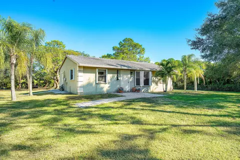 17929 88th Rd N, Loxahatchee, FL 33470