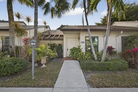 3593 Crab Apple Trl #B, Lake Worth, FL 33467