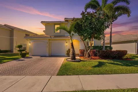 3093 Bollard Rd, West Palm Beach, FL 33411