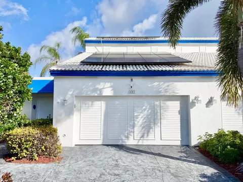3687 Mykonos Ct, Boca Raton, FL 33487