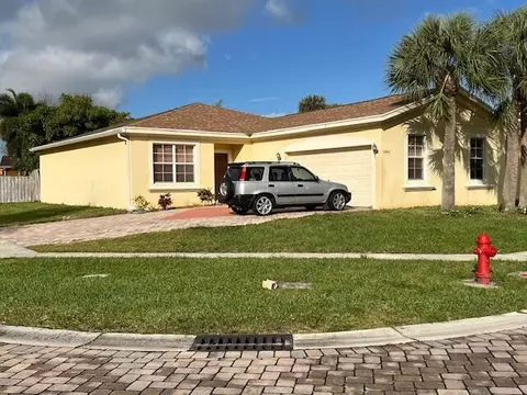 5845 Gypsum Pl, West Palm Beach, FL 33413