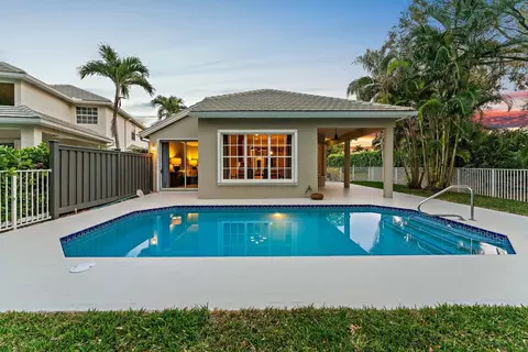 600 Masters Way, Palm Beach Gardens, FL 33418