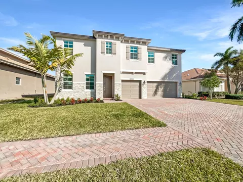 9298 Pearch Ln, Boynton Beach, FL 33437