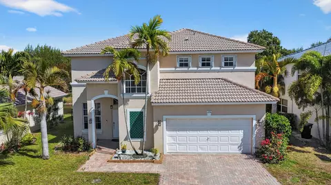 1856 Capeside Cir, Wellington, FL 33414