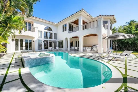 17698 Middlebrook Way, Boca Raton, FL 33496