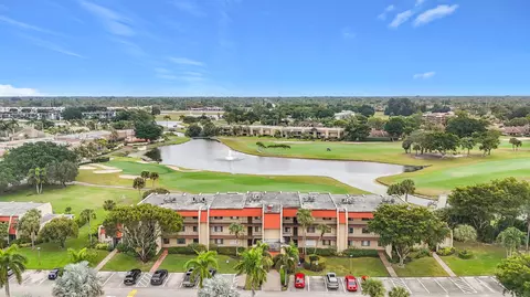 4545 Luxemburg Ct #103, Lake Worth, FL 33467