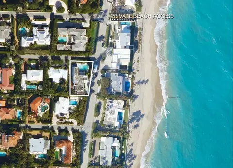 1048 S Ocean Blvd, Palm Beach, FL 33480