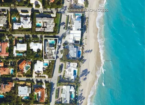 1048 S Ocean Blvd, Palm Beach, FL 33480