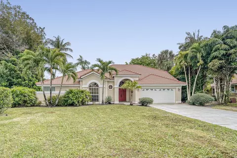 1248 Lake Breeze Dr, Wellington, FL 33414