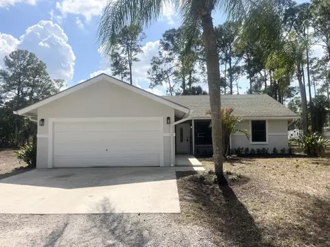 15734 89th Pl N, Loxahatchee, FL 33470