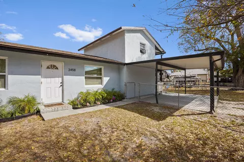 3458 NW 28th Ave, Okeechobee, FL 34972